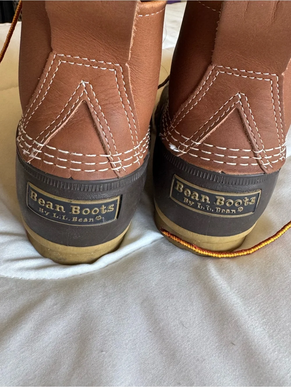 L.L Bean Boots